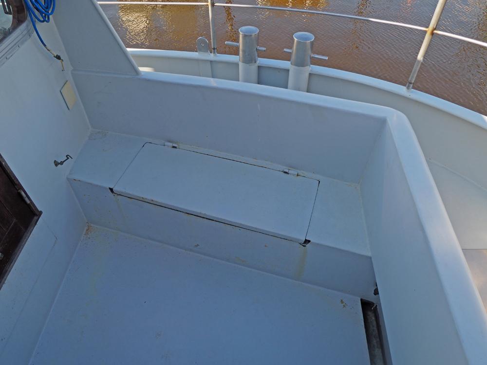 picture Deck equipment